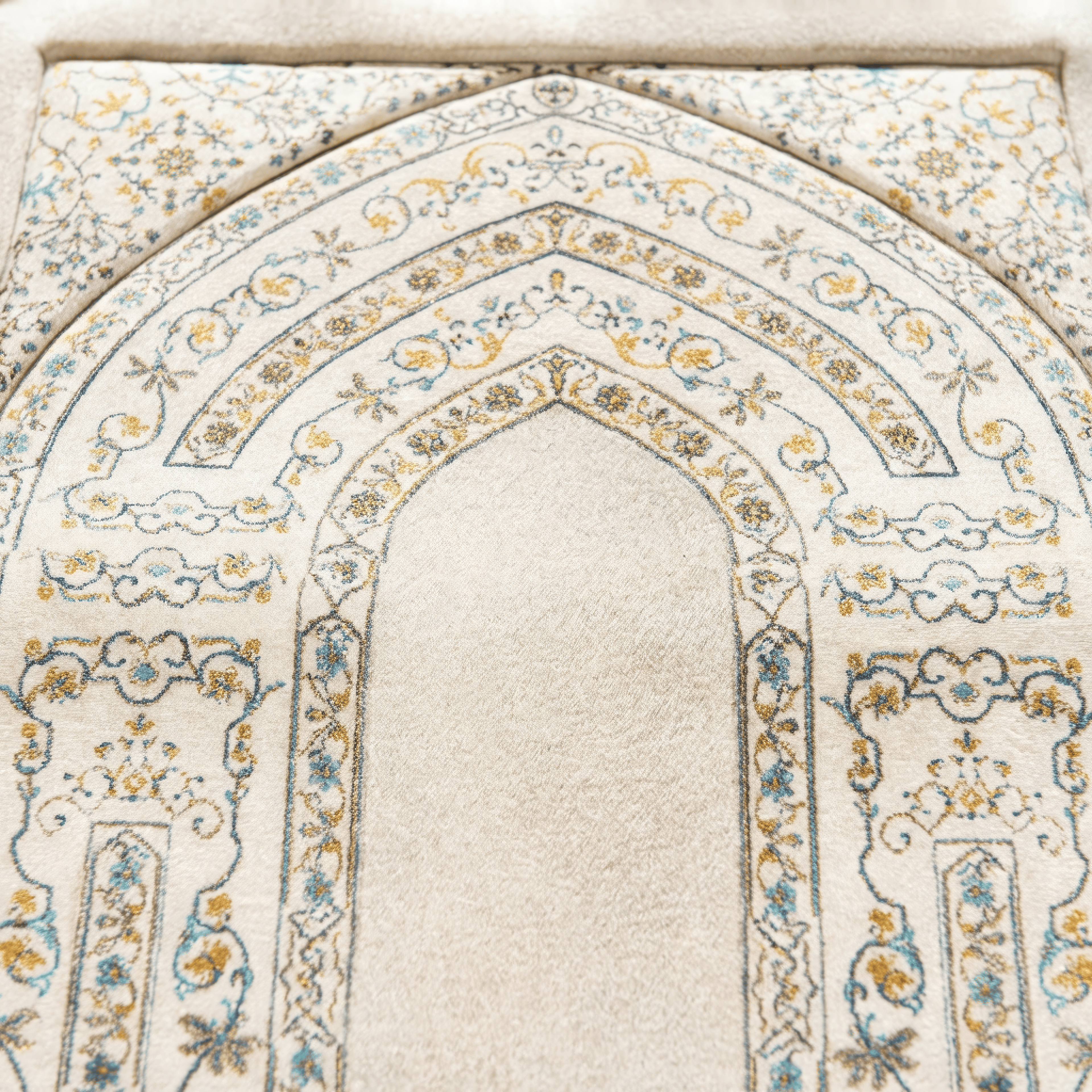 سجادة صلاة الأندلس