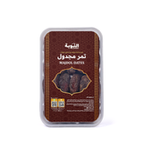 تمر مجدول اكس-لارج بريميم