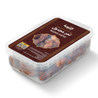 تمر مجدول اكس-لارج بريميم