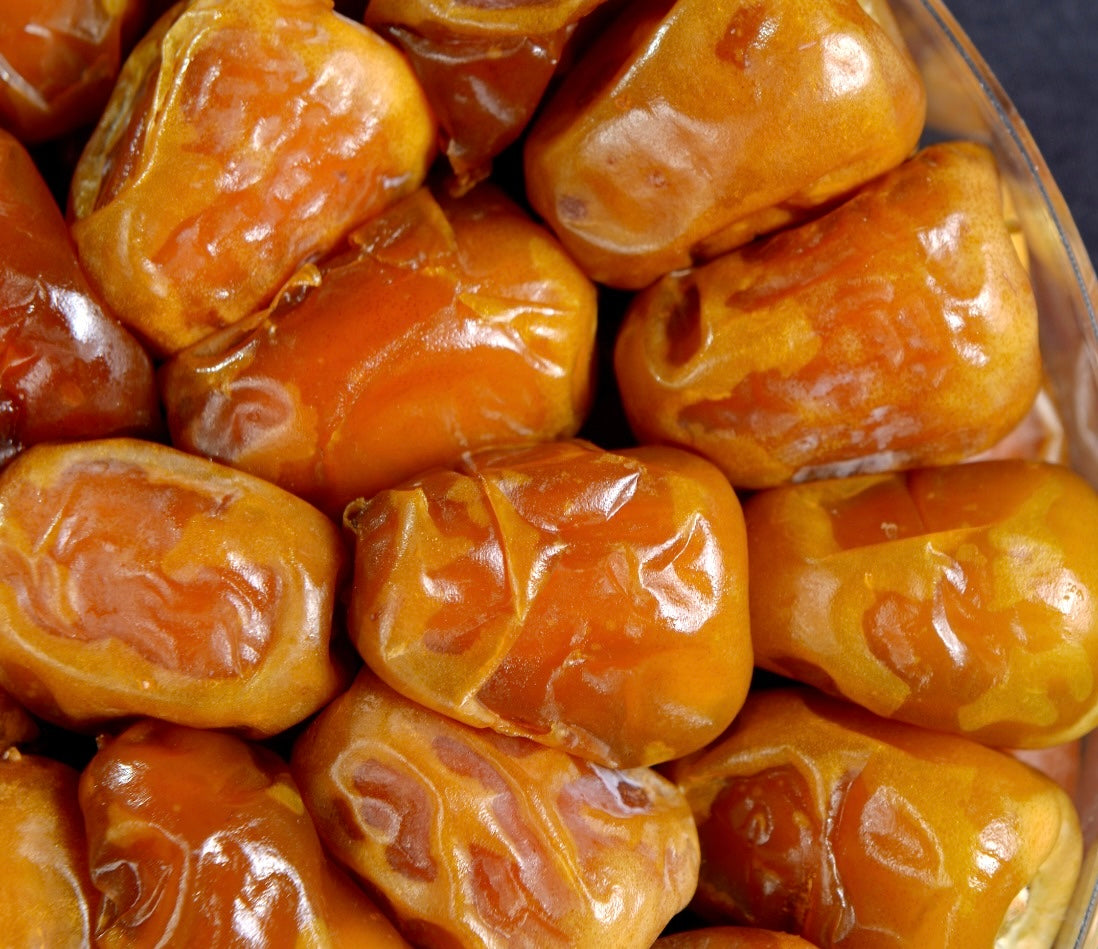 رطب سكري القصيم