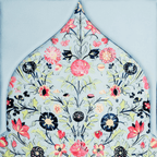 سجادة صلاة نور