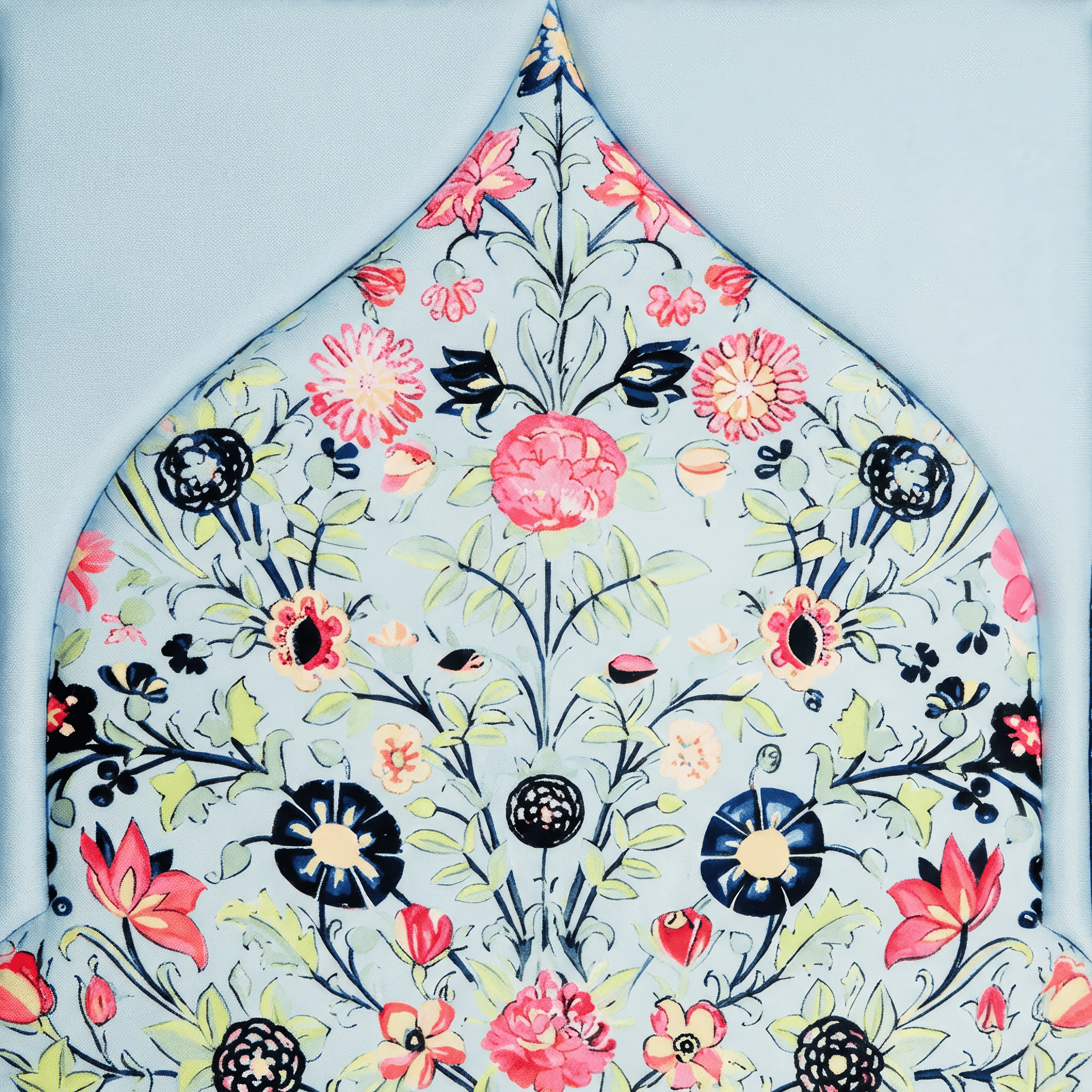 سجادة صلاة نور