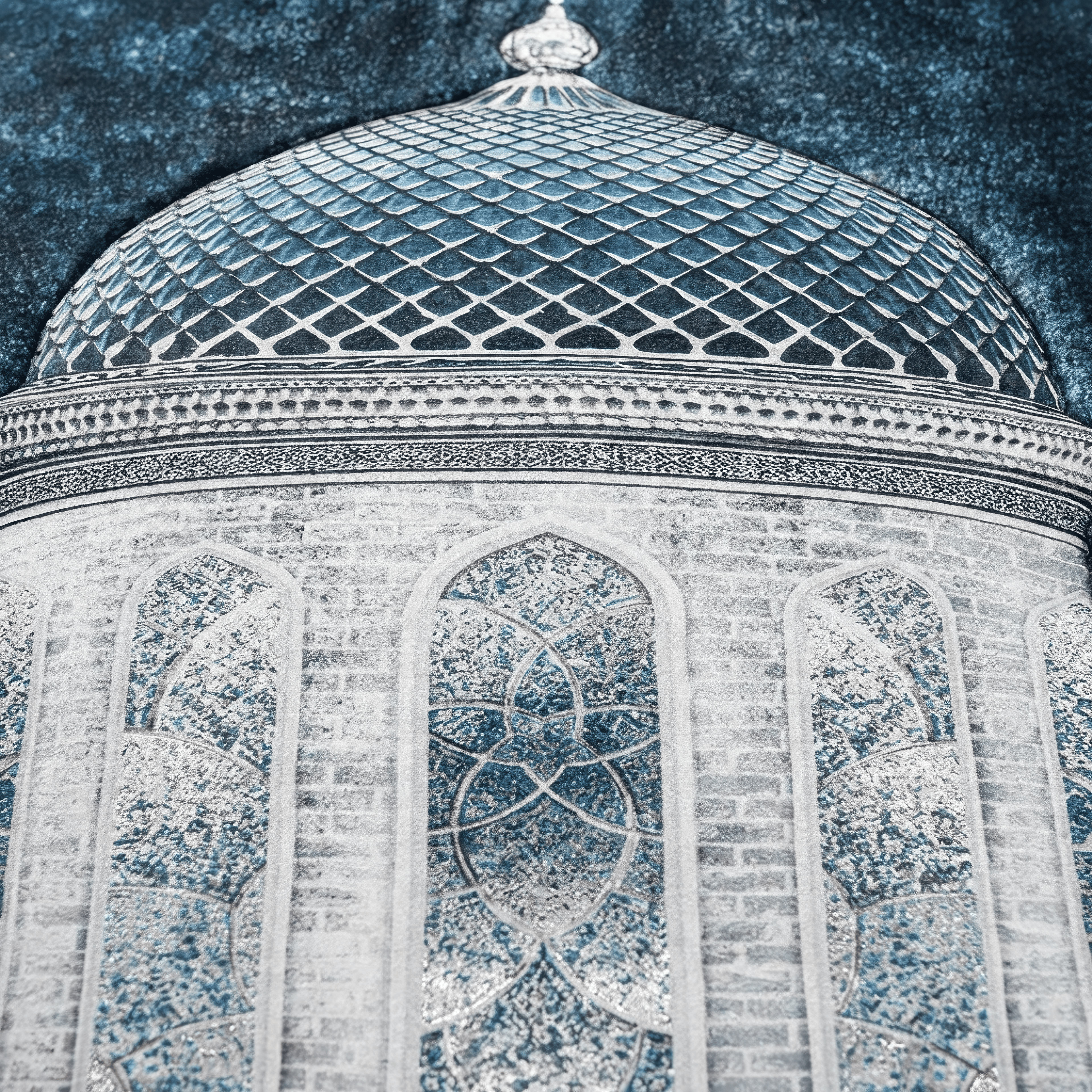 سجادة صلاة السلام