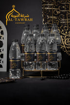 عرض كرتونه 40 ماء زمزم المبارك – زجاجة 330 ملي