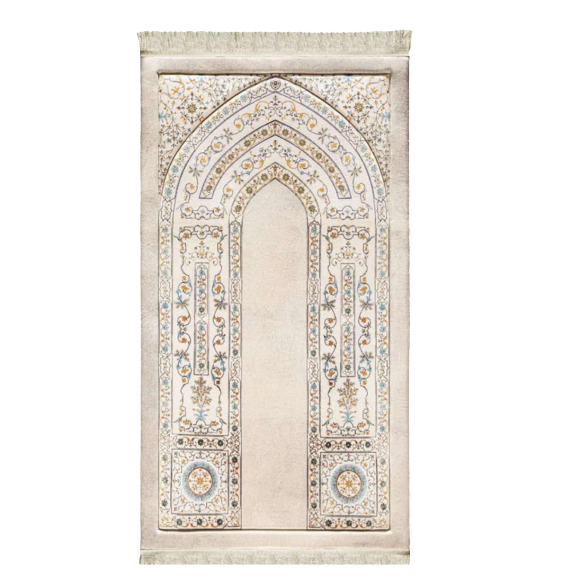 سجادة صلاة الأندلس