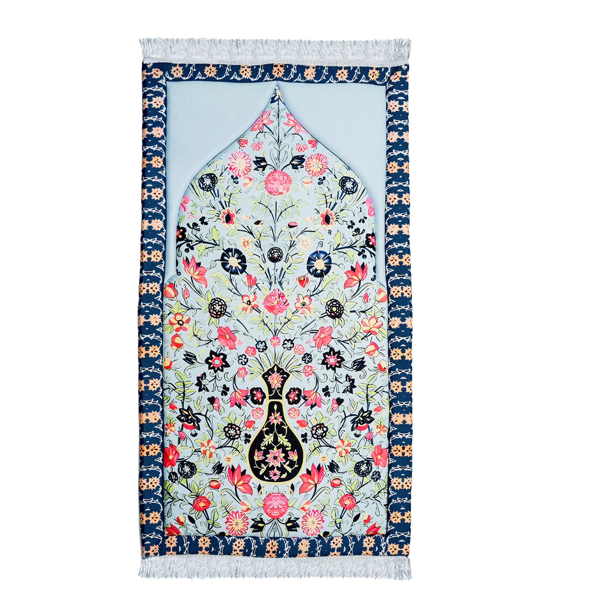 سجادة صلاة نور