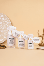 دسته (عدد 12) توزيعات ماء زمزم حجم 75 ملي